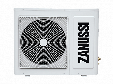 Запчасти для внешнего блока сплит-системы, ZANUSSI ZACU-24H/N1/Out напольно-потолочного типа